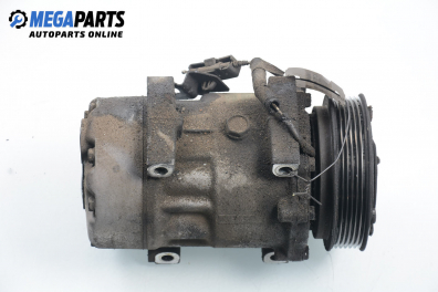 Компресор климатик за Renault Megane Scenic (10.1996 - 12.2001) 2.0 i (JA0G), 109 к.с.