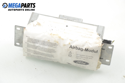 Airbag за Ford Mondeo III Sedan (10.2000 - 03.2007), 4+1 вр., седан, позиция: предна