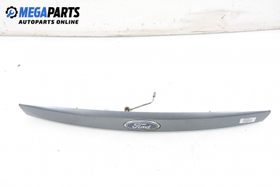 Лайсна заден капак за Ford Mondeo III Sedan (10.2000 - 03.2007), седан, позиция: задна