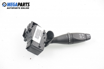 Лостче за чистачки за Ford Mondeo III Sedan (10.2000 - 03.2007)