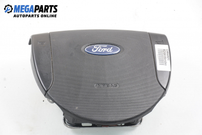 Airbag за Ford Mondeo III Sedan (10.2000 - 03.2007), 4+1 вр., седан, позиция: предна