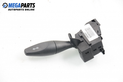 Лостче за светлини за Ford Mondeo III Sedan (10.2000 - 03.2007)