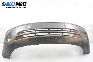 Предна броня за Ford Mondeo III Sedan (10.2000 - 03.2007), седан, позиция: предна