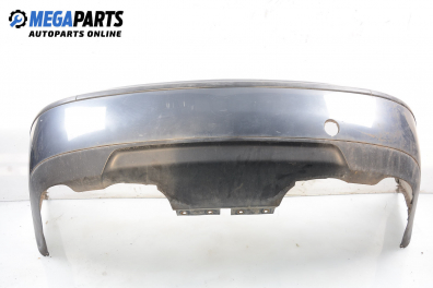 Задна броня за Ford Mondeo III Sedan (10.2000 - 03.2007), седан