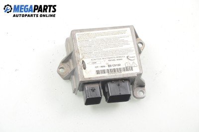 Модул за AIRBAG за Ford Mondeo III Sedan (10.2000 - 03.2007)