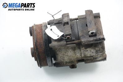 Компресор климатик за Ford Mondeo III Sedan (10.2000 - 03.2007) 2.0 16V TDDi / TDCi, 115 к.с.