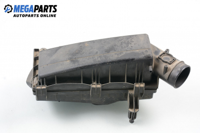 Филтърна кутия за Ford Mondeo III Sedan (10.2000 - 03.2007) 2.0 16V TDDi / TDCi