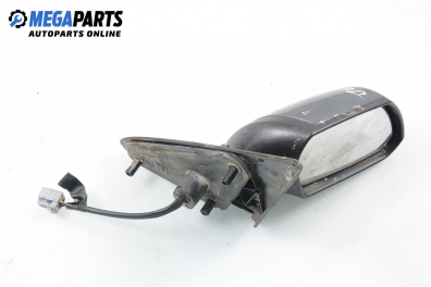 Огледало за Ford Mondeo III Sedan (10.2000 - 03.2007), 4+1 вр., седан, позиция: дясна