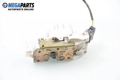 Брава на врата за Ford Mondeo III Sedan (10.2000 - 03.2007), позиция: предна, дясна