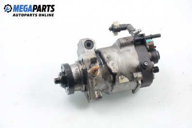 ГНП-горивонагнетателна помпа за Ford Mondeo III Sedan (10.2000 - 03.2007) 2.0 16V TDDi / TDCi, 115 к.с.