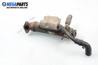 EGR-клапан за Ford Mondeo III Sedan (10.2000 - 03.2007) 2.0 16V TDDi / TDCi, 115 к.с.