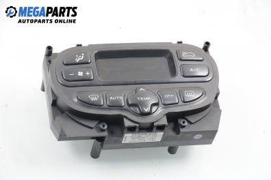 Панел климатроник за Citroen Xsara Picasso (09.1999 - 06.2012)