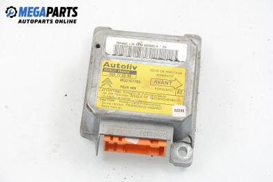 Модул за AIRBAG за Citroen Xsara Picasso (09.1999 - 06.2012)