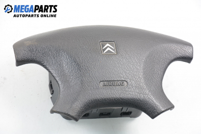 Airbag за Citroen Xsara Picasso (09.1999 - 06.2012), 4+1 вр., позиция: предна