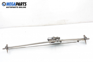 Ел. мотор за чистачките за Citroen Xsara Picasso (09.1999 - 06.2012), позиция: предна