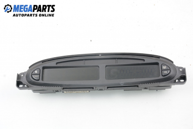 Километраж за Citroen Xsara Picasso (09.1999 - 06.2012) 1.8 16V, 115 к.с.