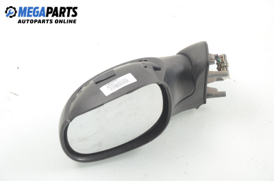 Огледало за Citroen Xsara Picasso (09.1999 - 06.2012), позиция: лява