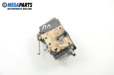 Брава на врата за Citroen Xsara Picasso (09.1999 - 06.2012), позиция: предна, лява