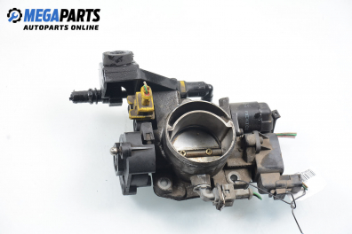 Дроселова клапа за Citroen Xsara Picasso (09.1999 - 06.2012) 1.8 16V, 115 к.с.