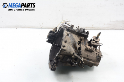 Ръчна скоростна кутия за Citroen Xsara Picasso (09.1999 - 06.2012) 1.8 16V, 115 к.с.