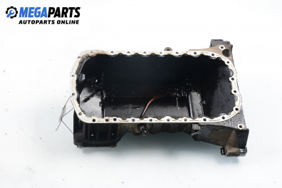 Картер за Citroen Xsara Picasso (09.1999 - 06.2012) 1.8 16V, 115 к.с.