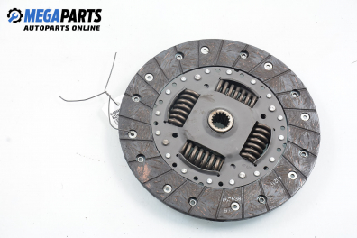 Феродов диск за Citroen Xsara Picasso (09.1999 - 06.2012) 1.8 16V, 115 к.с.