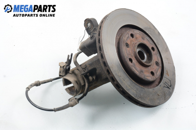 Шенкел главина за Citroen Xsara Picasso (09.1999 - 06.2012), позиция: предна, лява