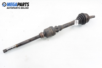 Полуоска за Citroen Xsara Picasso (09.1999 - 06.2012) 1.8 16V, 115 к.с., позиция: предна, дясна