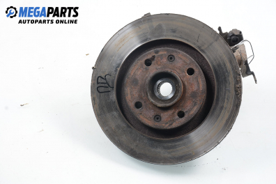 Шенкел главина за Citroen Xsara Picasso (09.1999 - 06.2012), позиция: предна, дясна