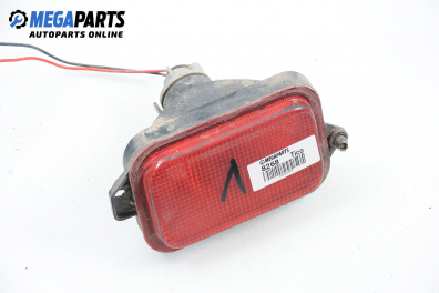 Светлина мъгла за Daewoo Tico Hatchback (02.1995 - 12.2000)