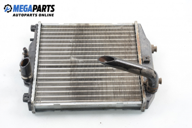 Воден радиатор за Daewoo Tico Hatchback (02.1995 - 12.2000) 0.8, 48 к.с.