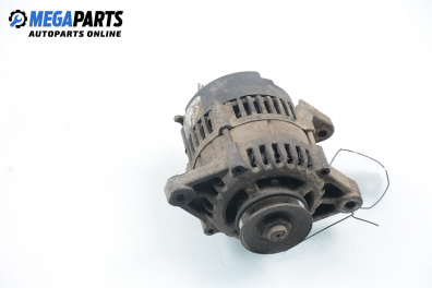 Алтернатор / генератор за Daewoo Tico Hatchback (02.1995 - 12.2000) 0.8, 48 к.с.