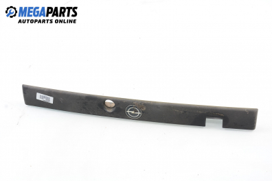 Лайсна заден капак за Opel Astra F Estate (09.1991 - 01.1998), комби, позиция: задна