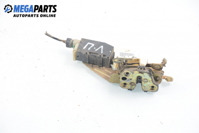 Брава на врата за Opel Astra F Estate (09.1991 - 01.1998), позиция: предна, лява