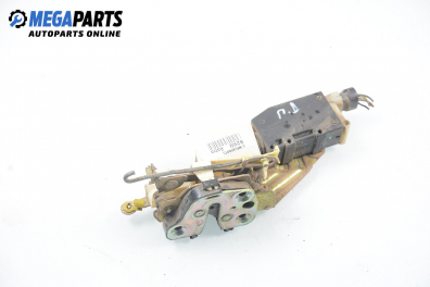 Брава на врата за Opel Astra F Estate (09.1991 - 01.1998), позиция: предна, дясна