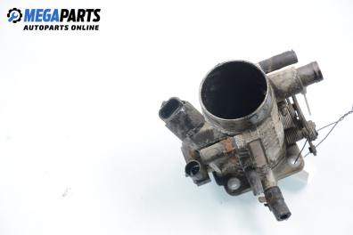 Дроселова клапа за Opel Astra F Estate (09.1991 - 01.1998) 1.4 Si, 82 к.с.