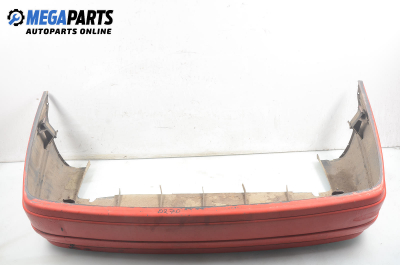 Задна броня за Seat Toledo I Hatchback (01.1991 - 10.1999), хечбек