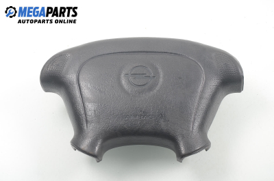 Airbag за Opel Corsa B Hatchback (03.1993 - 12.2002), 2+1 вр., позиция: предна