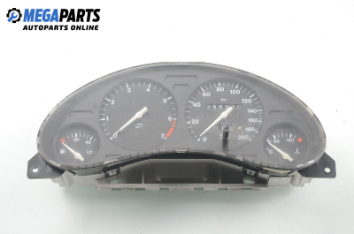 Километраж за Opel Corsa B Hatchback (03.1993 - 12.2002) 1.4 i 16V, 90 к.с.