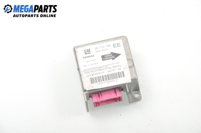 Модул за AIRBAG за Opel Corsa B Hatchback (03.1993 - 12.2002)