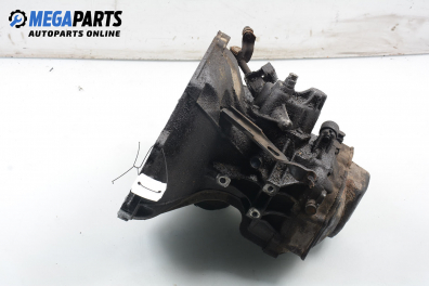 Ръчна скоростна кутия за Opel Corsa B Hatchback (03.1993 - 12.2002) 1.4 i 16V, 90 к.с.