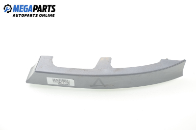 Лайсна под стоп за Nissan Almera II Hatchback (01.2000 - 12.2006), хечбек, позиция: дясна