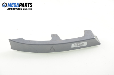 Лайсна под стоп за Nissan Almera II Hatchback (01.2000 - 12.2006), хечбек, позиция: лява