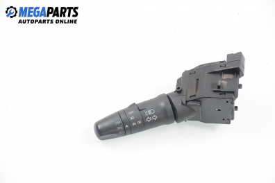 Лостче за светлини за Nissan Almera II Hatchback (01.2000 - 12.2006)