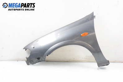 Калник за Nissan Almera II Hatchback (01.2000 - 12.2006), 4+1 вр., хечбек, позиция: предна, лява