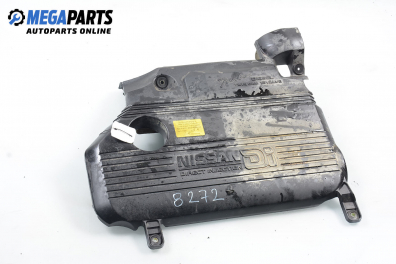 Декоративен капак двигател за Nissan Almera II Hatchback (01.2000 - 12.2006)
