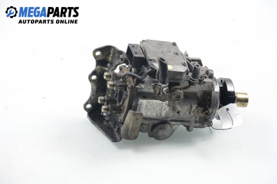 ГНП-горивонагнетателна помпа за Nissan Almera II Hatchback (01.2000 - 12.2006) 2.2 Di, 110 к.с.