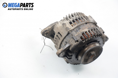 Алтернатор / генератор за Nissan Almera II Hatchback (01.2000 - 12.2006) 2.2 Di, 110 к.с.