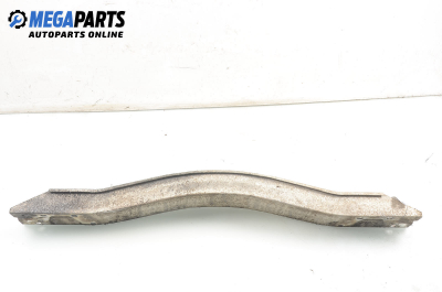 Основа броня за Rover 75 Sedan (02.1999 - 05.2005), седан, позиция: предна