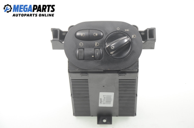 Ключ светлини  за Rover 75 Sedan (02.1999 - 05.2005)